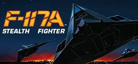 F-117A Stealth Fighter (2020)