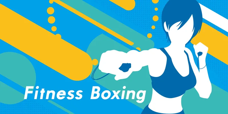 Fitness Boxing (NSW)