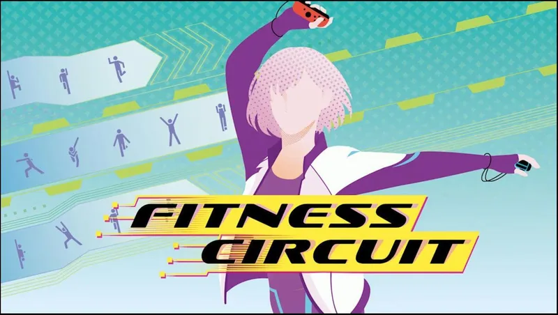 Fitness Circuit (NSW)