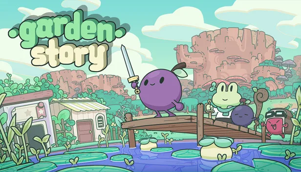 Garden Story (NSW)