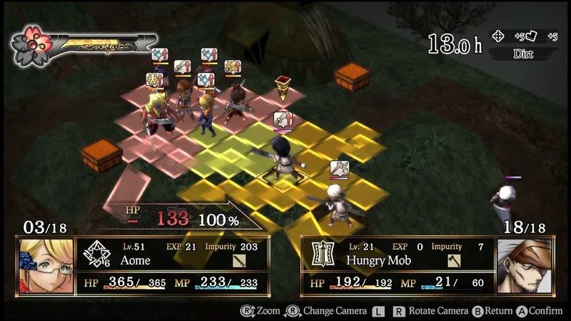 GOD WARS The Complete Legend (NSW)