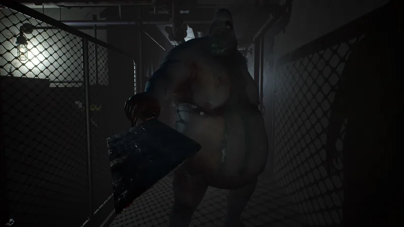 Infliction: Extended Cut