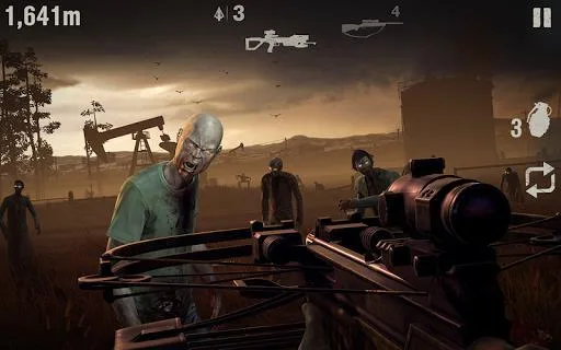 Into the Dead 2 (NSW)