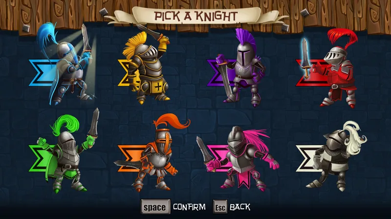 Knight Squad (NSW)