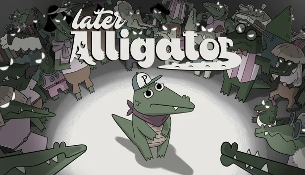 Later Alligator (NSW)