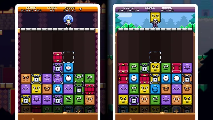 Mutant Mudds Collection (NSW)
