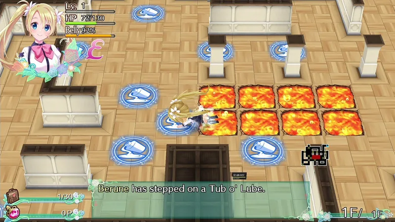 Omega Labyrinth Life (NSW)