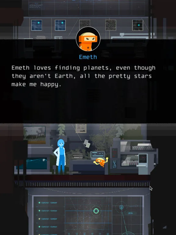 OPUS: The Day We Found Earth