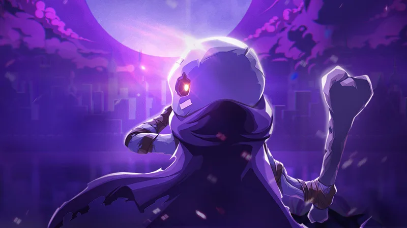 Skul: The Hero Slayer (NSW)