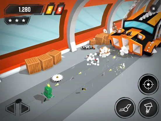 Crashbots
