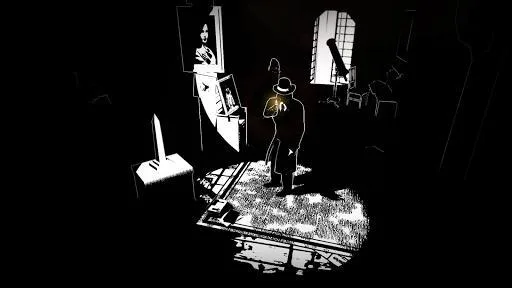 White Night (2017)