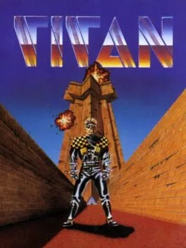 Titan (PCE)