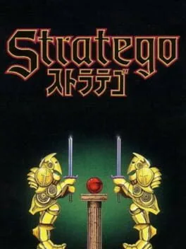 Stratego (PCE)
