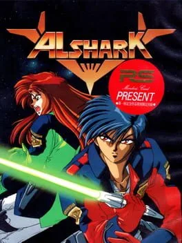 Alshark (PCE)