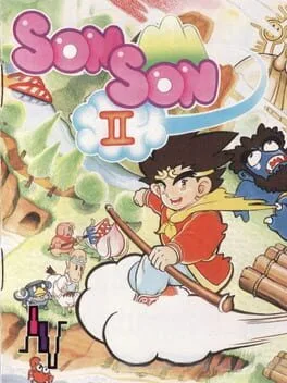 Son Son II (PCE)