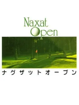 Naxat Open (PCE)