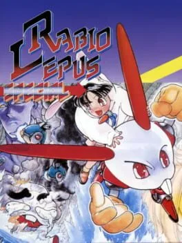 Rabio Lepus Special (PCE)