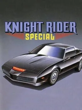 Knight Rider Special (PCE)