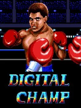 Digital Champ (PCE)