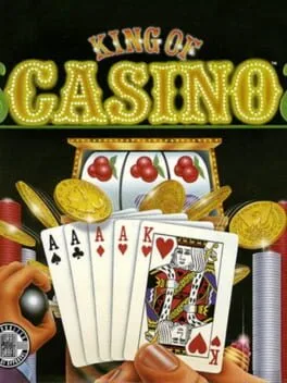King of Casino (PCE)