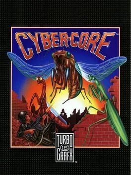 Cyber-Core (PCE)