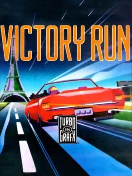 Victory Run (PCE)