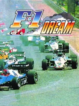 F1 Dream (PCE)