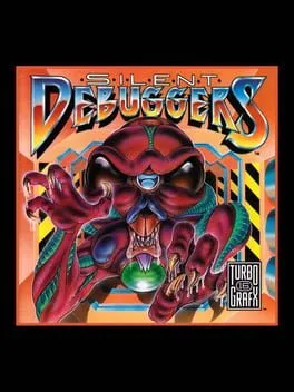 Silent Debuggers (PCE)