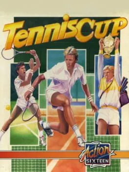 Tennis Cup (PCE)