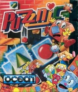 Puzznic (PCE)