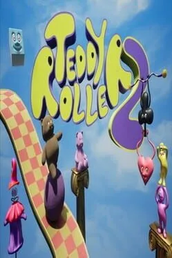 Teddy Roller 2 (PC)