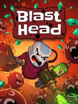 Blast Head (PC)