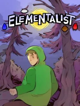Elementalist (PC)