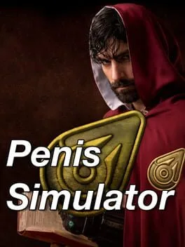 Penis Simulator (PC)