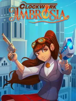 Clockwork Ambrosia (PC)