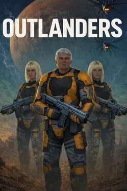 Outlanders: Exiles of Veridion (PC)