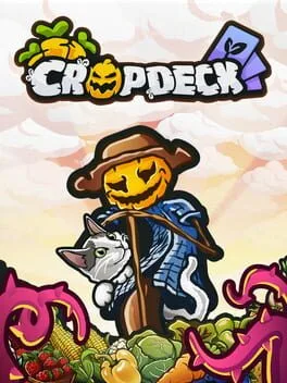 Cropdeck (PC)