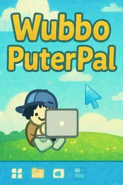 Wubbo: PuterPal (PC)