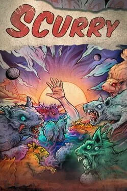 Scurry (PC)