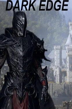Dark Edge (PC)