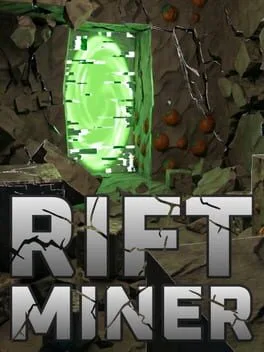 Rift Miner (PC)