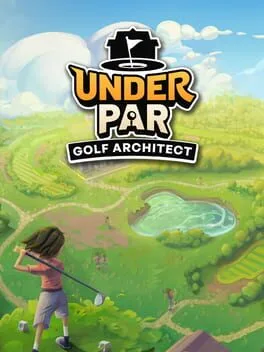 Under Par Golf Architect (PC)