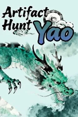 Artifact Hunt: Yao (PC)