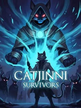 Catjinni Survivors (PC)