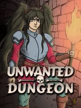 Unwanted Dungeon (PC)