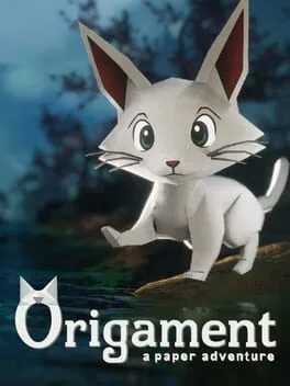 Origament: A Paper Adventure (PC)
