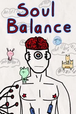 Soul Balance (PC)