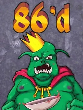 86'd (PC)