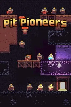 Pit Pioneers (PC)