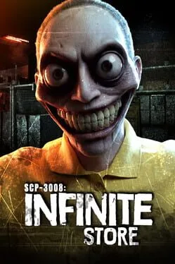 SCP-3008: Infinite Store (PC)
